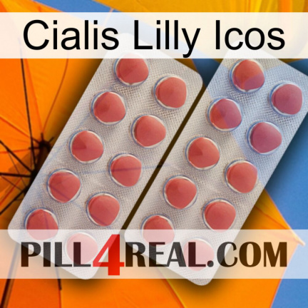 Cialis Lilly Icos 19